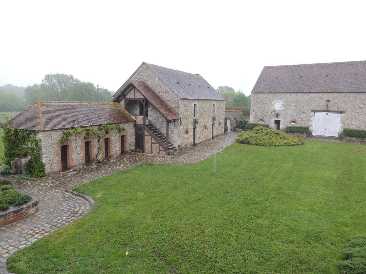 Bed and breakfast D'hotes La Coliniere *