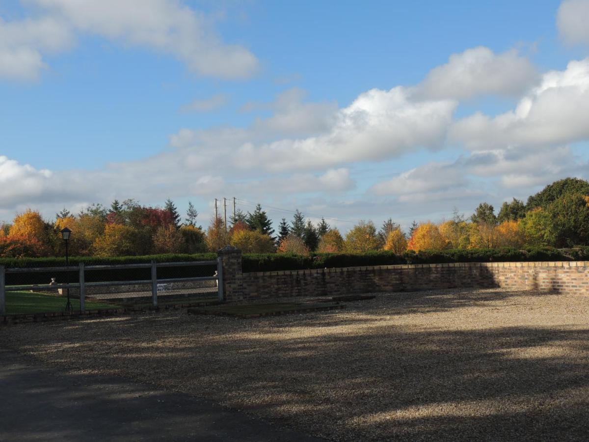 D'hotes La Coliniere * Batilly-en-Puisaye