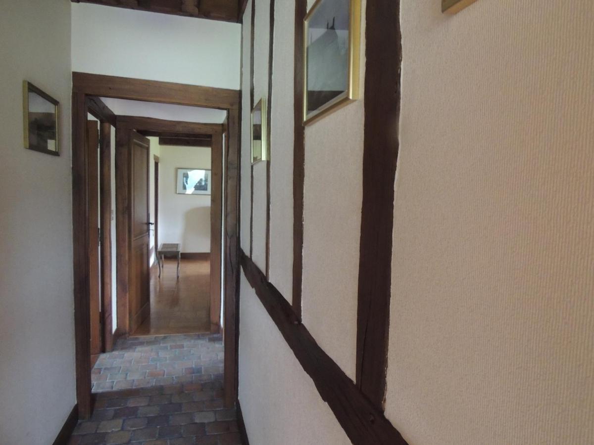 Bed and breakfast D'hotes La Coliniere