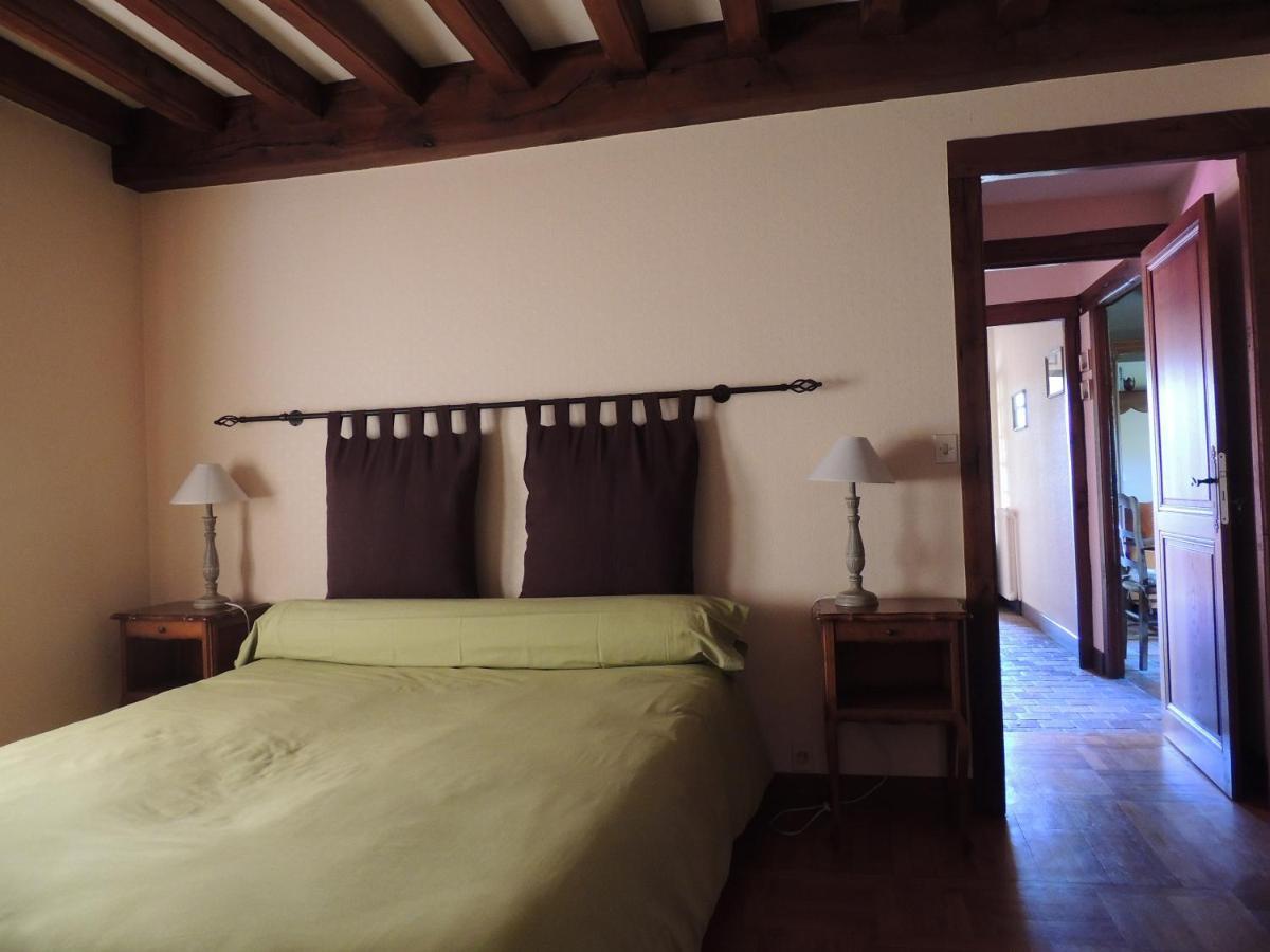 D'hotes La Coliniere