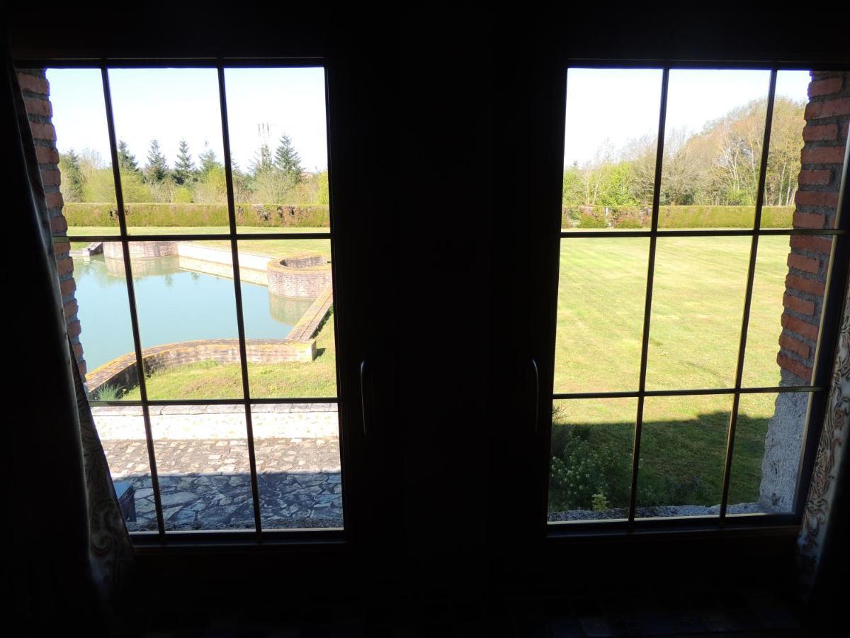 Bed and breakfast D'hotes La Coliniere