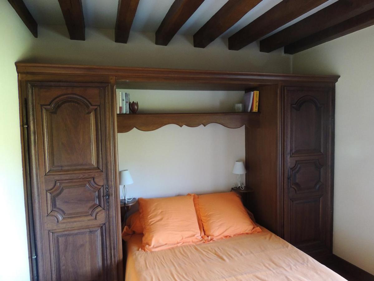 D'hotes La Coliniere *
