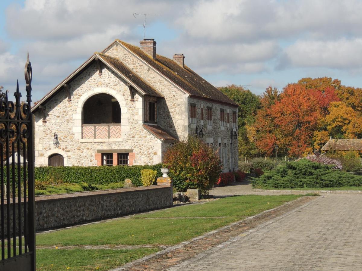 D'hotes La Coliniere * Batilly-en-Puisaye